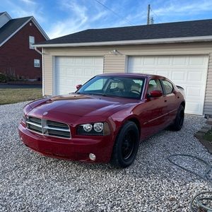 Meet your Posher, Landon